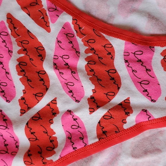 Vs.Love panty sz. Xl. - Picture 2 of 8